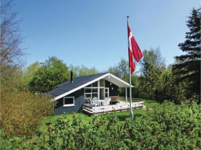Holiday home Svanevænget Hemmet IV